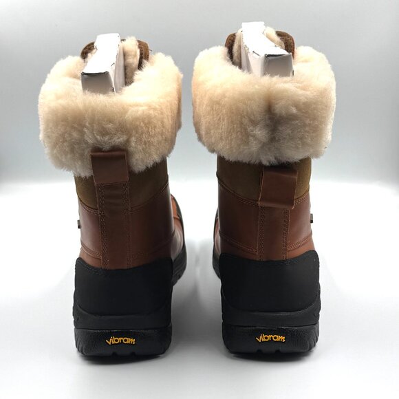 UGG Butte Boot Worchester - Picture 7 of 16